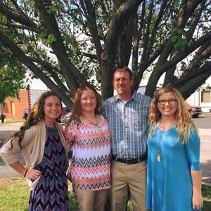 Meet your Posher, Sharon